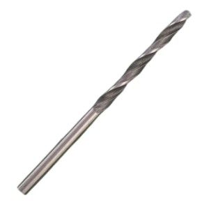 Drill bit 1.3mm straight shank HSS (pack of 2)
