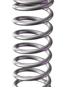 Spring soft compression 0.8 X 12 X 40mm (pack of 4)