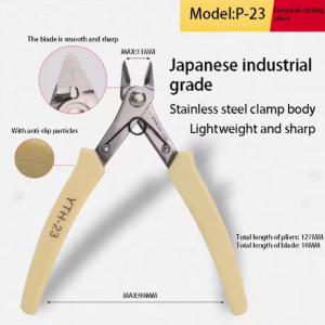 High Grade Stainless steel cutter
