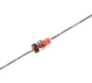Zener Diode Various Voltages 500mW 2% (Pack of 2) — Voltage-Value: 16V