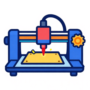Laser Cutting & Engraving Service