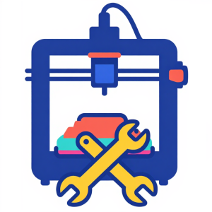 3D Printer Service and Reapair