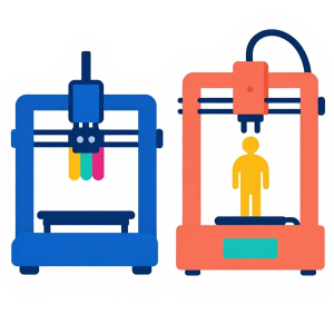 3D Printing Service