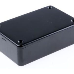 Project Enclosure Box - 70x50x25mm