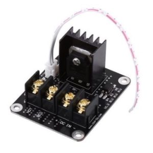 Heat Bed MOSFET Power Module