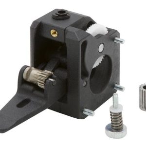 Dual Drive Geared Extruder (AKA. BMG extruder)