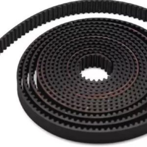 GT2-10 PU Synchronous Timing Belt (per meter)