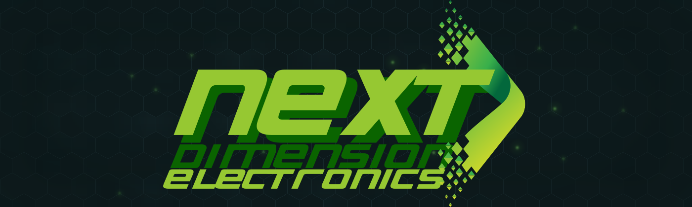 Next Dimension Electronics
