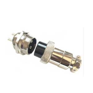 GX16 Aviation Connector - 8Pin (Pair)