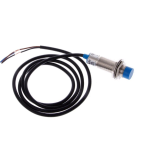 8mm NPN Inductive Proximity Sensor LJ8A3-2-Z/BX