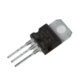 LM78xx Linear Voltage Regulators (TO-220) — Voltage-Value: 8V
