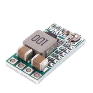 Mini360 DC-DC Buck Power Supply (LM78xx Style)