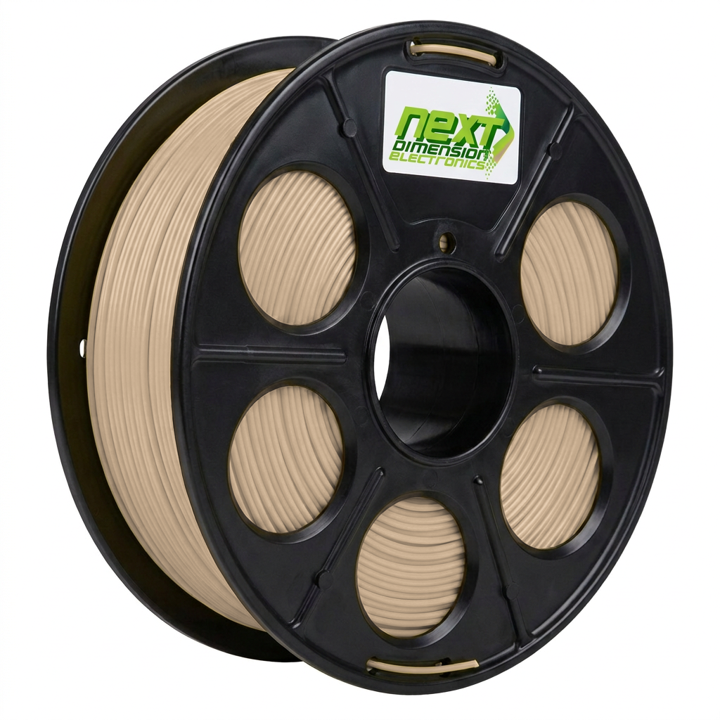 FIL X PLA Filament Standard - Kudu Valley 1.75mm (1kg) - Image 2